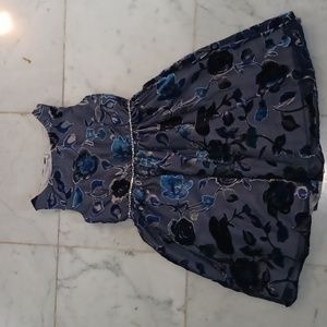 Pippa and Julie dress